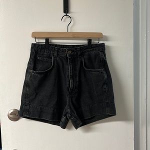 ZARA shorts
